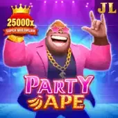 Party Ape thumbnail